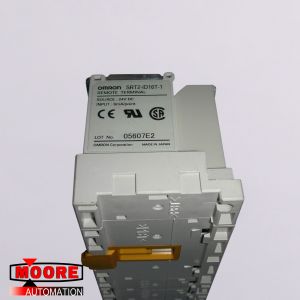 SRT2-ID16T-1 OMRON Remote Input Terminal