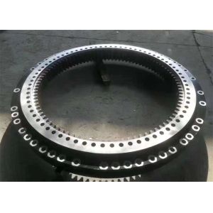 Steel Crane Slewing Bearing 17110991 ZX200 5 Hitachi Slew Ring