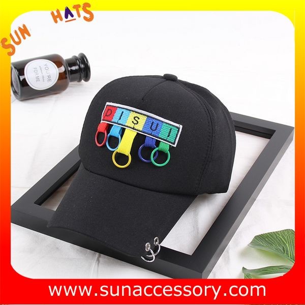 QF17027 Sun Accessory tendy fashion ball caps ,caps in stock MOQ only 3 pcs