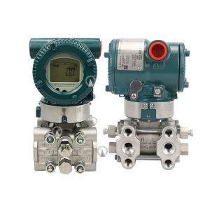 Customized Support OEM EJA110E-JMS4J-912DA Yokogawa Pressure Transmitter