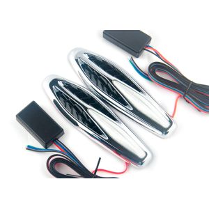 Auto LED Turn/Driving Light FY-TL005