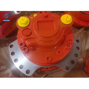 Rexroth MCR5 MCRE05 Low Speed Hydraulic Drive Motor For Construction Machinery