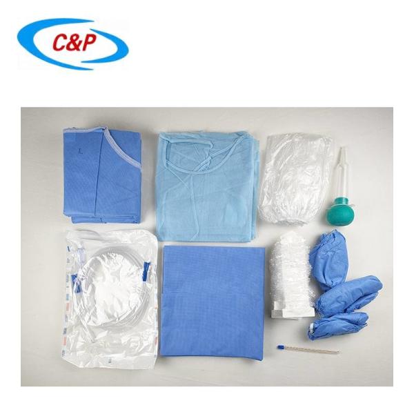 Professional Disposable Dental Surgical Drapes For Safe And Sterile Procedures