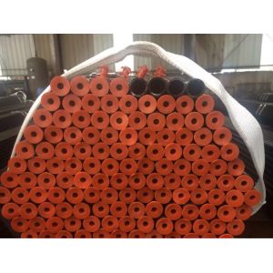 China Boiler Heat Exchanger Large Stainless Steel Pipe 1.0305 17.175 ST35.8 EN 10216-2 P235GH on sale