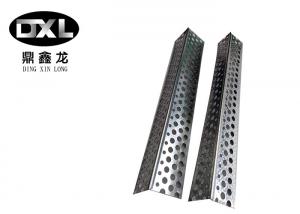 China Strong L Angle Channel Profile Hot Rolled Equal Or Unequal Steel Angles Steel on sale