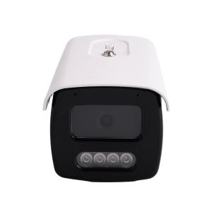Quality 4mm/6mm HD Lens C2250TQ-10J Poe Black Light Full Color Network Camera for All-Weather for sale