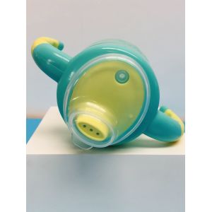 150ml BPA Free 9 Month 6 Ounce Boys Sippy Cup
