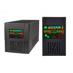 1000VA - 2000VA Offline UPS System