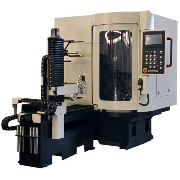 Buy TORSEL High Accuracy Cnc Function Saw Blade Sharpening Machine at wholesale prices