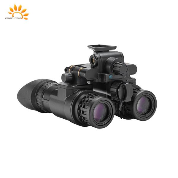 Buy 50mm Lens Diameter Night Vision Scope Thermal Imaging Monocular / Binoculars at wholesale prices
