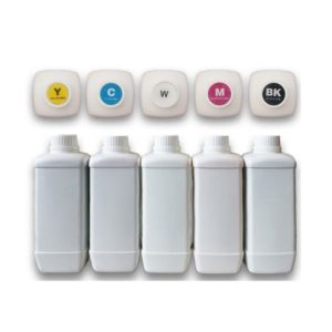 Inkjet Printer T-shirt Textile Pigment