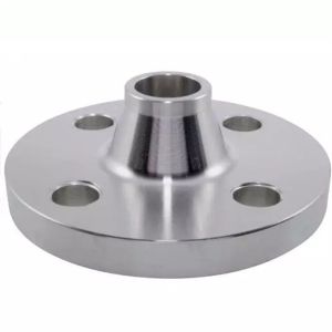 Quality 8&quot; WN 900LB ASTM A694 F52 Stainless Steel Flange Fitting ,RJ Stainless Steel Pipe ASME B 16.5 WN Flange Dimension for sale