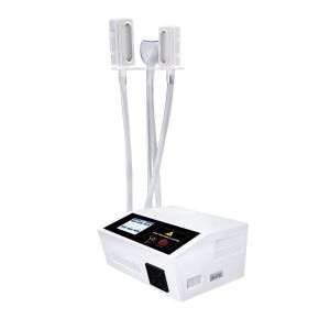 Body Acoustic Cellulite Portable Cryolipolysis Machine