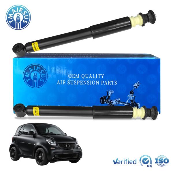Suspension Air Suspension Spring Shock For Mercedes-Benz W453 coil spring shock rear Left and Right 4533230300 4533260400