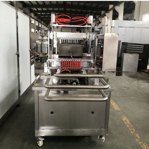 380V Automatic Food Processing Machine