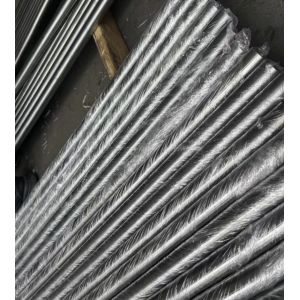 Buy cheap Turbine Components Nimonic 263 Rod High Strength Nickel Cobalt Alloy from wholesalers