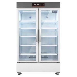 MC-5L1006 Large Capacity 1006L Smart Medical Vaccine Refrigerator with ISO13485
