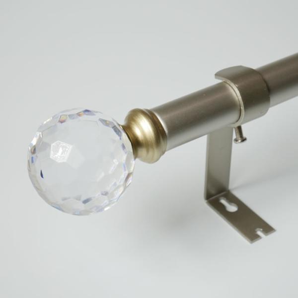 Buy Adjustable Pipe Curtain Rods at wholesale prices