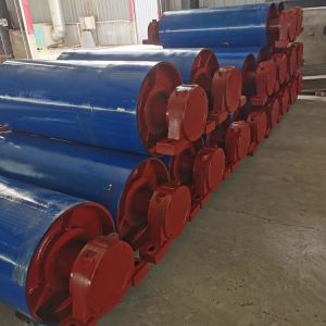 Heavy Duty Conveyor Bend Pulley