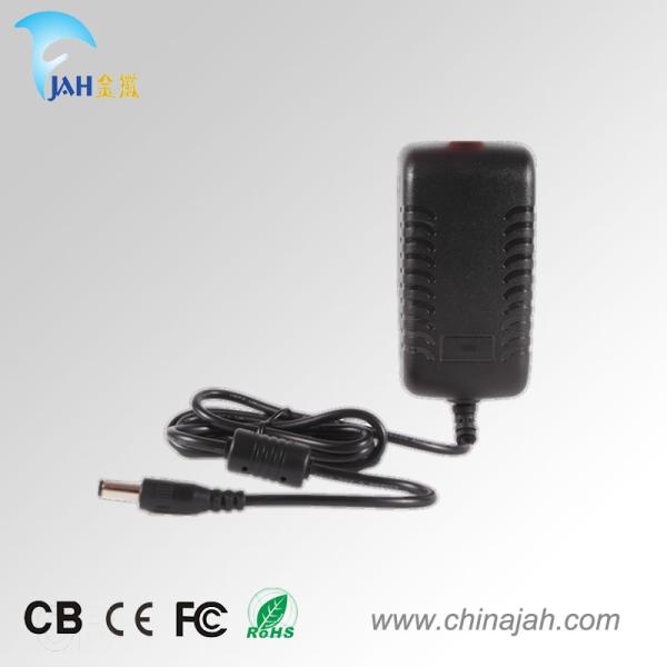 AC/DC Adapters 36W Wall-mount