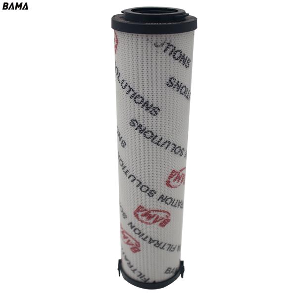 Bypass Valve Opening Pressure bar 3 for BAMA Supply Hydraulic Return Oil Filter Element 1274082