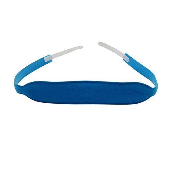Medical Disposable Soft Fabric Sponge Neck Band For Hospital