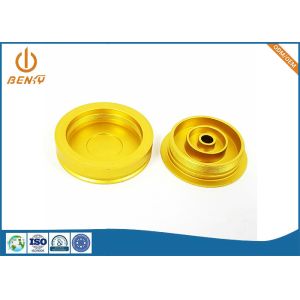 Custom Precision CNC turning Machining Aerospace Equipment Parts Processing