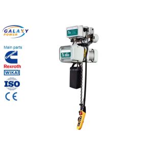 Hand Pulling Block In Powerline Tools And Equipment With High Strength Load