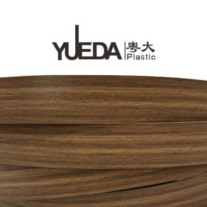 Customization Furniture Board Edging Strip Wood Grain Dust Proof M9180