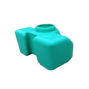 Custom Multipurpose Rotational Moulding Process Stackable PE Dosing Tank