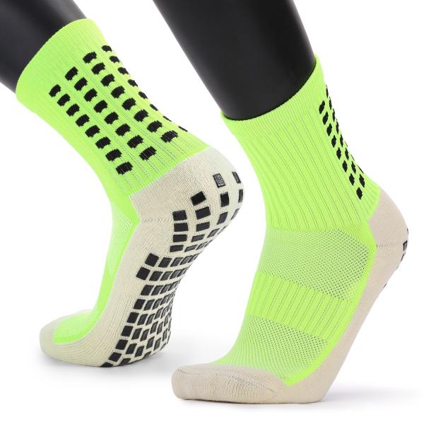 OEM Football Socks Men's Thick Sports Tube Dispenser for Soccer Basketball