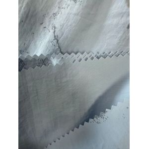 122GSM 100%N 70D*160D Nylon fabric