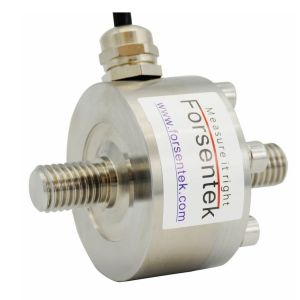 Force transducers to measure force