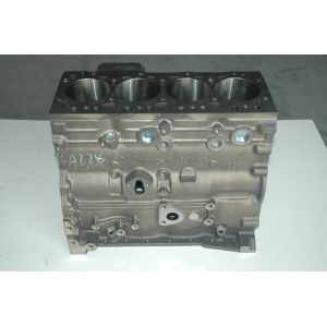 Cummins ISDE 4934322 5274410 Diesel Engine Cylinder Block