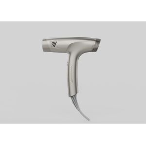 Concise Small Folding Travel Hair Dryer High Speed 1500W Power