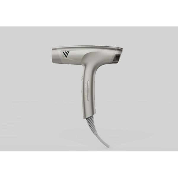 Buy Concise Small Folding Travel Hair Dryer High Speed 1500W Power at wholesale prices