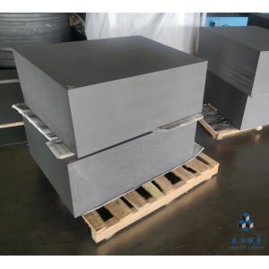 High Density Fuel Cell Graphite Isostatic Hydrogen Graphite High Chemical