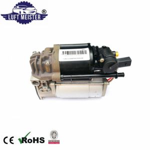Audi A8 D4 4H Air Suspension Compressor Pump 4H0616005A
