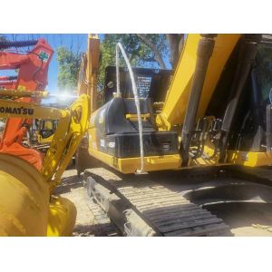 Dig Deeper Faster Experience The Efficiency Of Our Cat Excavator