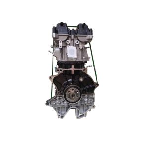 Chery 1.6L 93KW SQRE4G16 Engine Assembly for Tiggo3 Arrizo7 A3