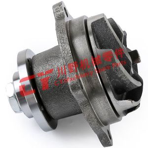 1W5644 2W1223 Excavator Water Pump