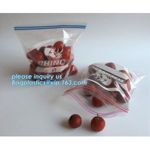 K freezer quart size storage bags, K storage bags, storage bags K gusseted food