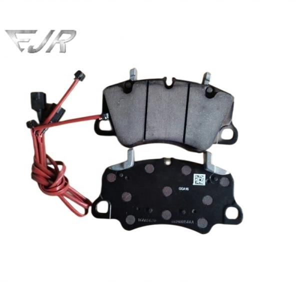 Buy Ferrari 458 488 812 2009-2016 With 70003826 Brake Pads OE NO. Certified at wholesale prices