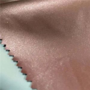 20D x 20D 100% Nylon Waterproof Breathable Fabric 70GSM For Hot Weather 150CM