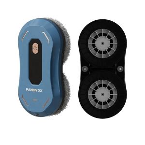 Control Your Cleaning with Household Electric Vacuum Window Cleaner Remote