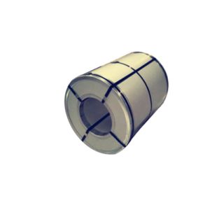 304 Grade Cold Rolled 5.0mm Stainless Steel Strip Coil