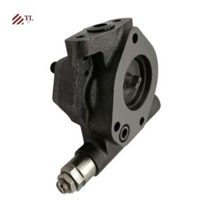 High Guarantee PC120-6 PC200-6 HPV95 Gear Pump Pilot Pump 704-24-24420 for Your