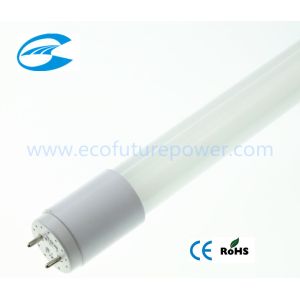 China 2016 hot selling Glass LED tube G13 with Ce certification on sale