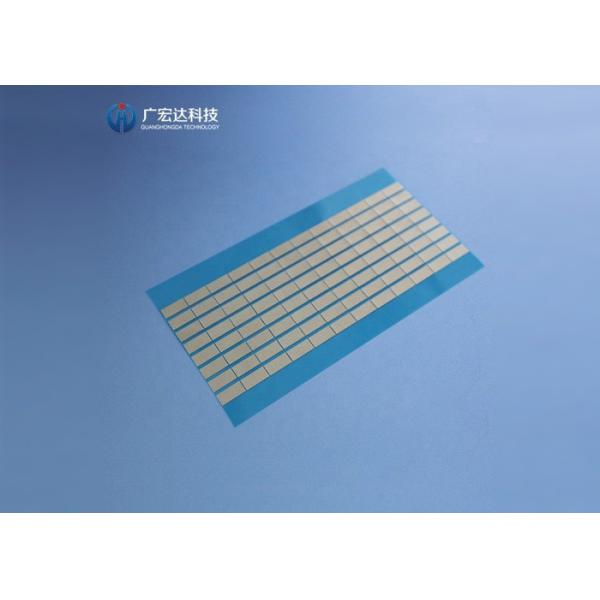 Buy EVA Die Cutting Materials Custom Sensitively Conductive With ROHS Compliance at wholesale prices