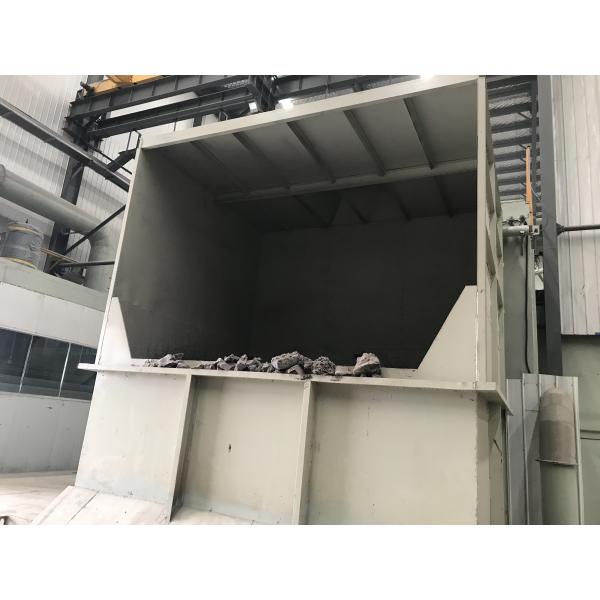 CrO Content Pink Fused Alumina for Refractory Material in 0-1Mm 1-3Mm and 3-5Mm